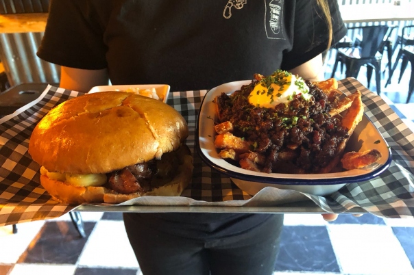 Bang Bang Burger Javea - Best Burgers in Javea