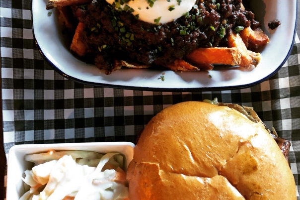 Bang Bang Burger Javea - Best Burgers in Javea
