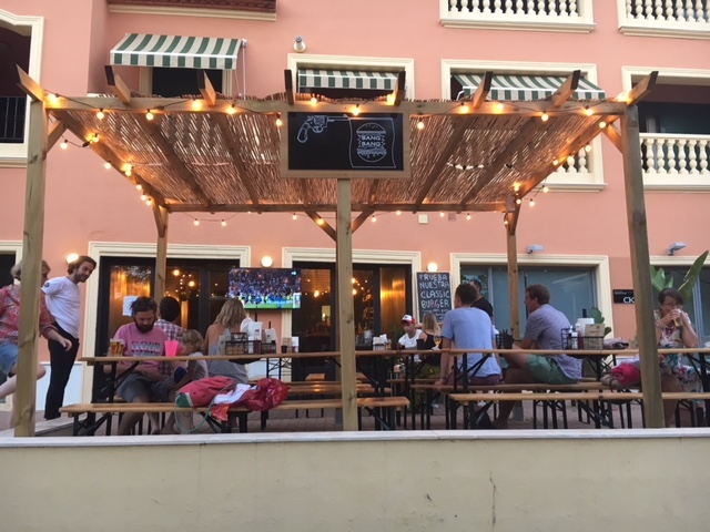 Bang Bang Burger Javea - Best Burgers in Javea
