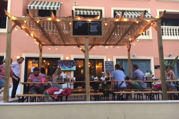 Bang Bang Burger Javea - Best Burgers in Javea