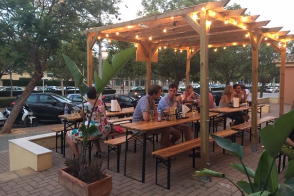 Bang Bang Burger Javea - Best Burgers in Javea