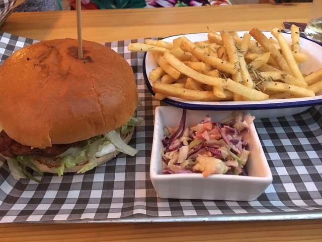 Bang Bang Burger Javea - Best Burgers in Javea