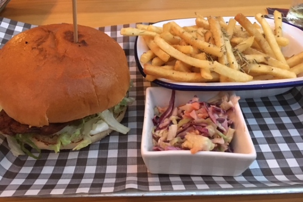 Bang Bang Burger Javea - Best Burgers in Javea