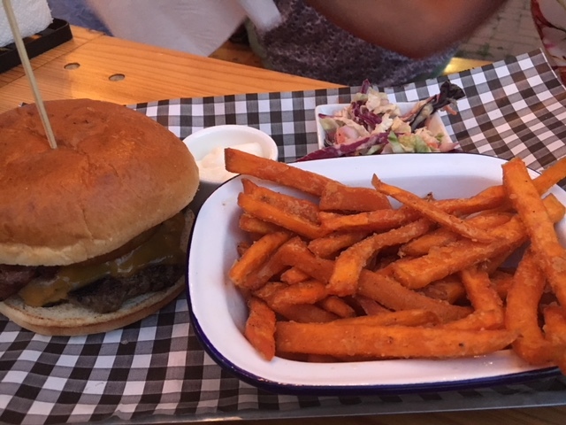 Bang Bang Burger Javea - Best Burgers in Javea