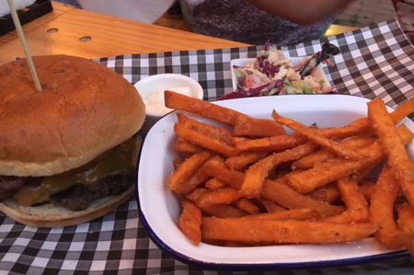 Bang Bang Burger Javea - Best Burgers in Javea
