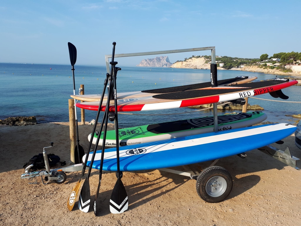 10 BEST Things to Do in Moraira, Spain