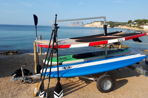 10 BEST Things to Do in Moraira, Spain