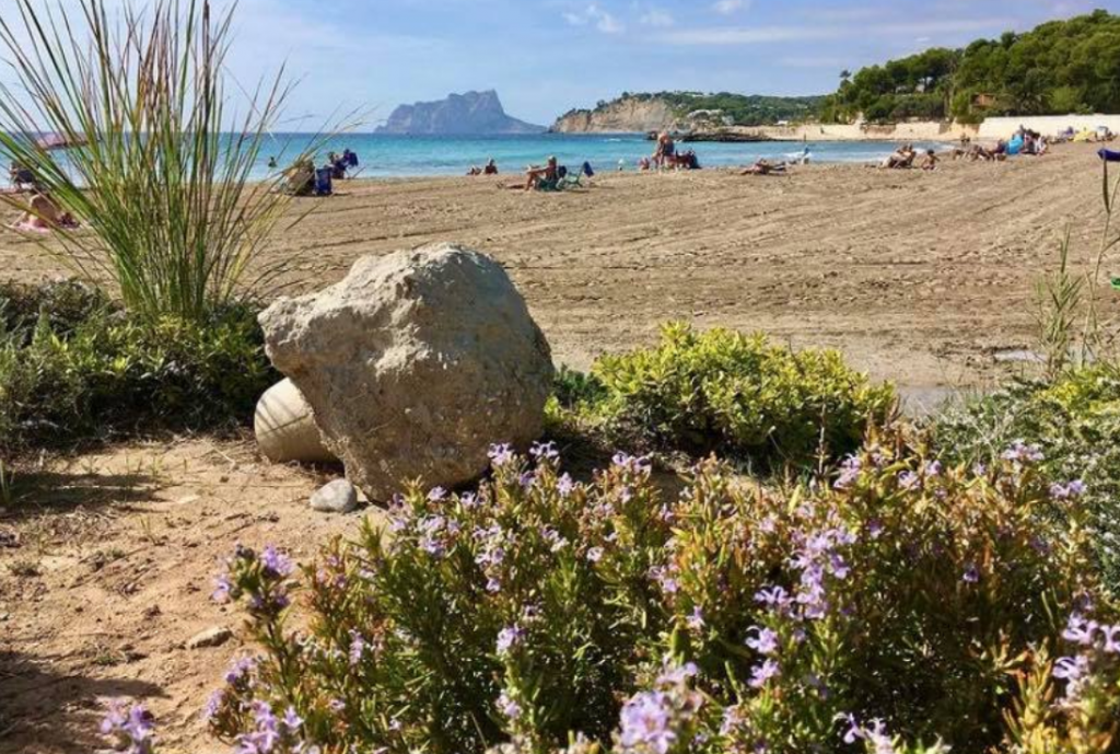 10 BEST Things to Do in Moraira, Spain
