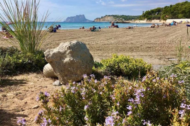 10 BEST Things to Do in Moraira, Spain