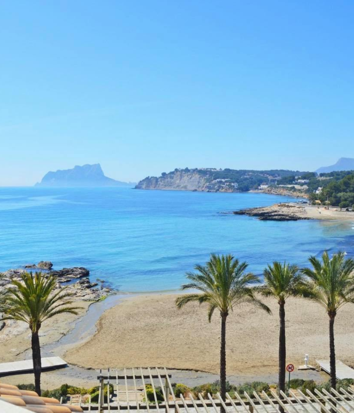 10 BEST Things to Do in Moraira, Spain