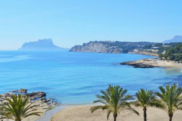 10 BEST Things to Do in Moraira, Spain