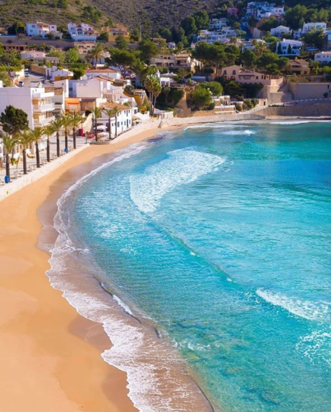 10 BEST Things to Do in Moraira, Spain