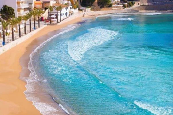 10 BEST Things to Do in Moraira, Spain