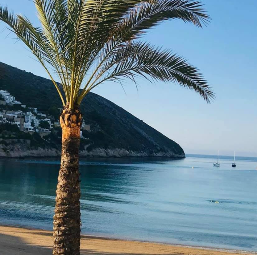 10 BEST Things to Do in Moraira, Spain