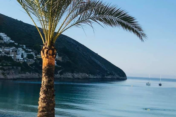 10 BEST Things to Do in Moraira, Spain