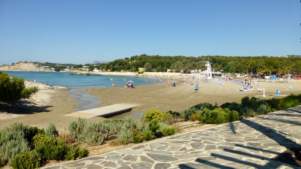 10 BEST Things to Do in Moraira, Spain