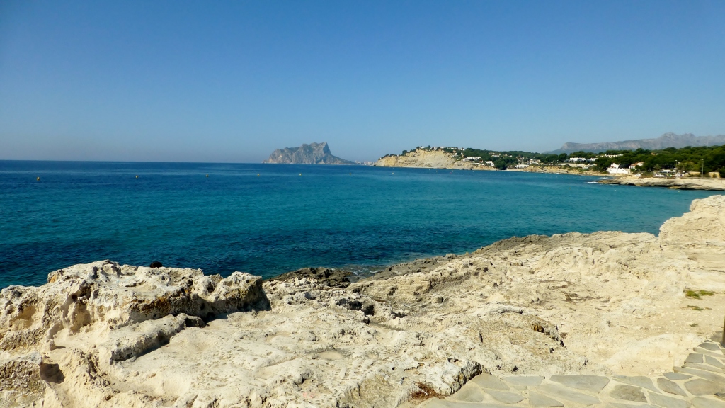 10 BEST Things to Do in Moraira, Spain