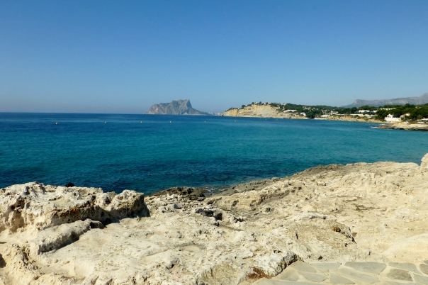 10 BEST Things to Do in Moraira, Spain