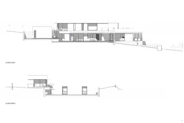 5 bed villa in Javea