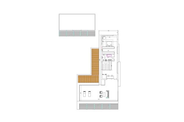 5 bed villa in Javea
