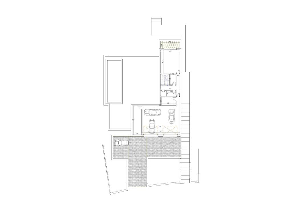 5 bed villa in Javea