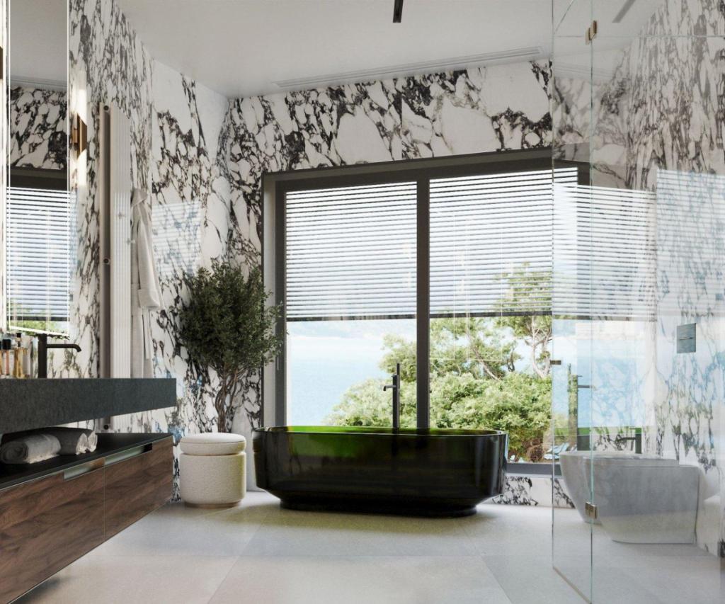 7 bed villa in Finestrat