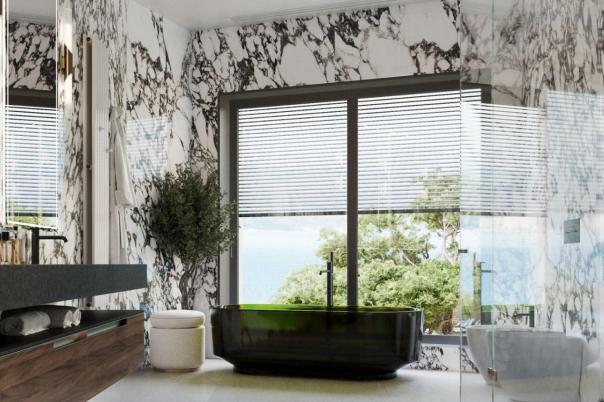 7 bed villa in Finestrat