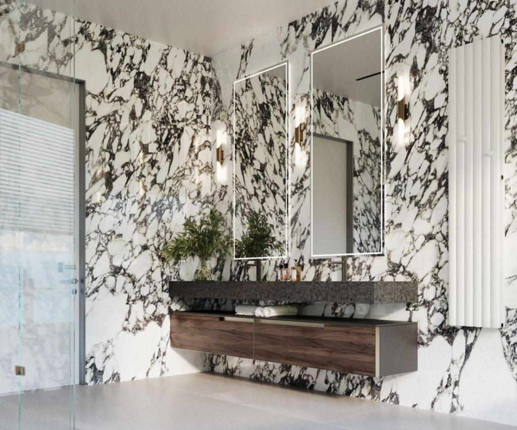 7 bed villa in Finestrat