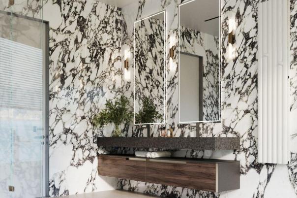 7 bed villa in Finestrat