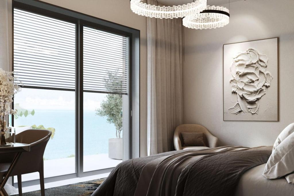 7 bed villa in Finestrat