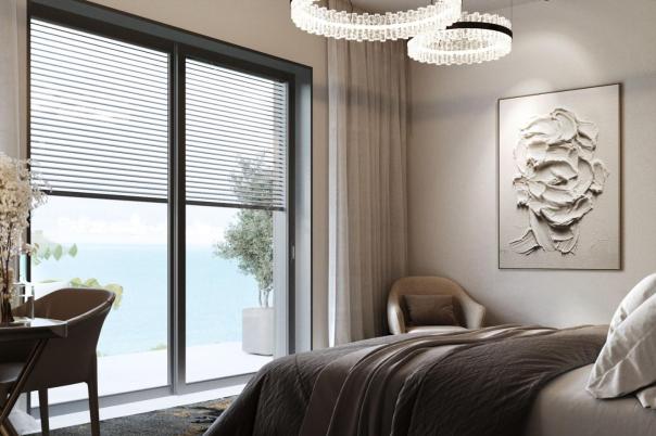 7 bed villa in Finestrat