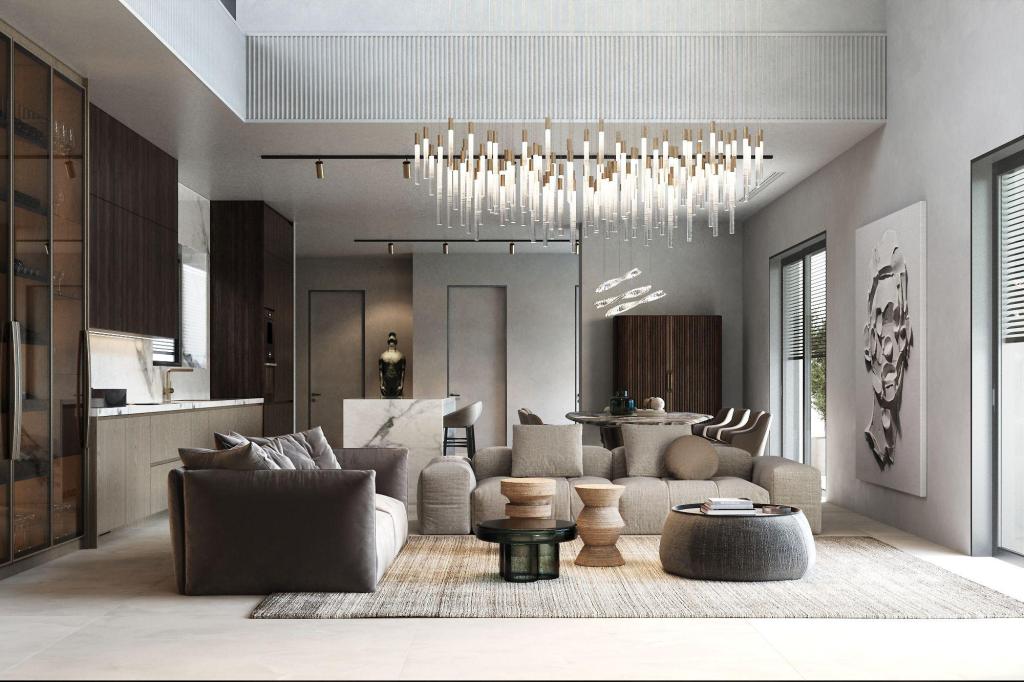 7 bed villa in Finestrat