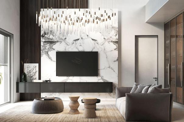 7 bed villa in Finestrat