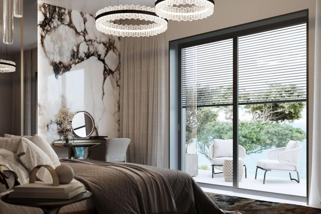 7 bed villa in Finestrat