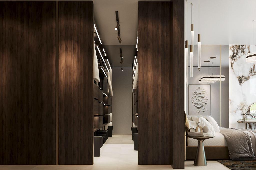 7 bed villa in Finestrat