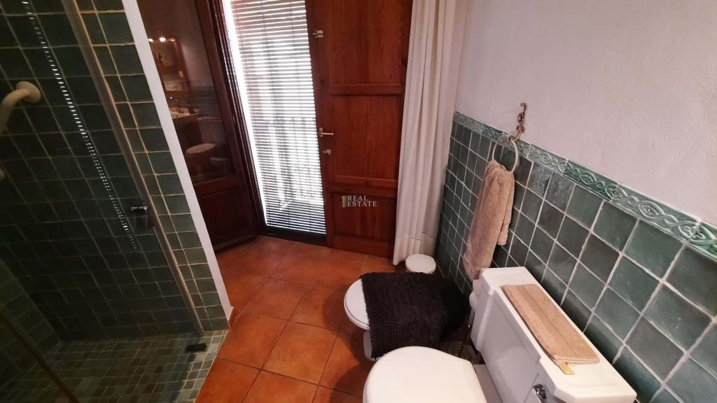 2 bed townhouse in Orba