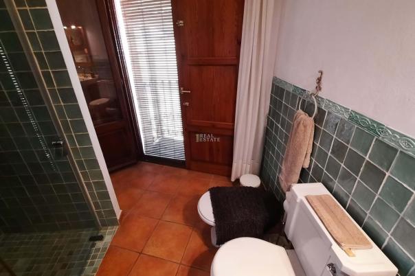 2 bed townhouse in Orba