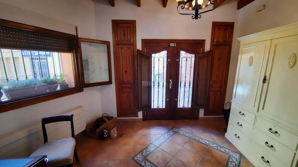 2 bed townhouse in Orba