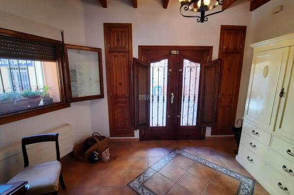 2 bed townhouse in Orba