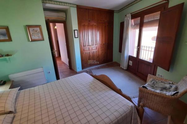 2 bed townhouse in Orba