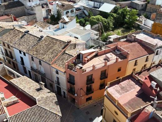 2 bed townhouse in Orba