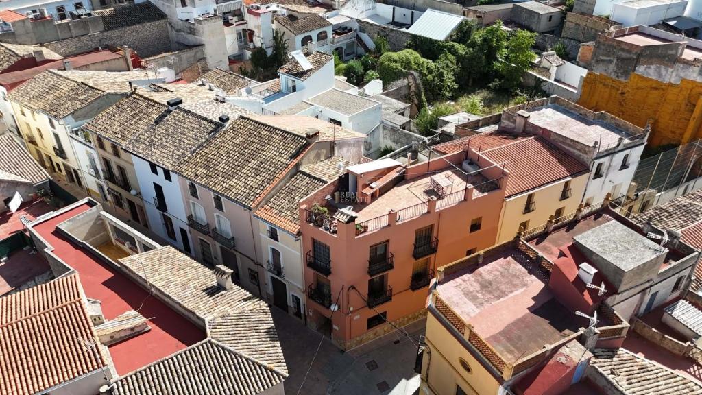 2 bed townhouse in Orba