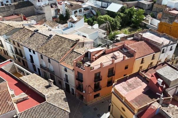 2 bed townhouse in Orba