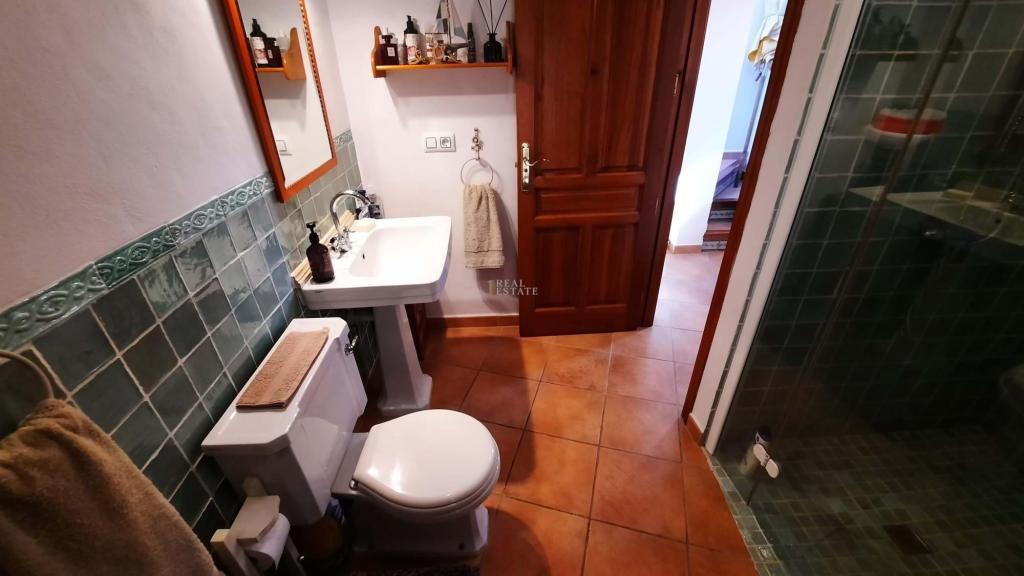 2 bed townhouse in Orba