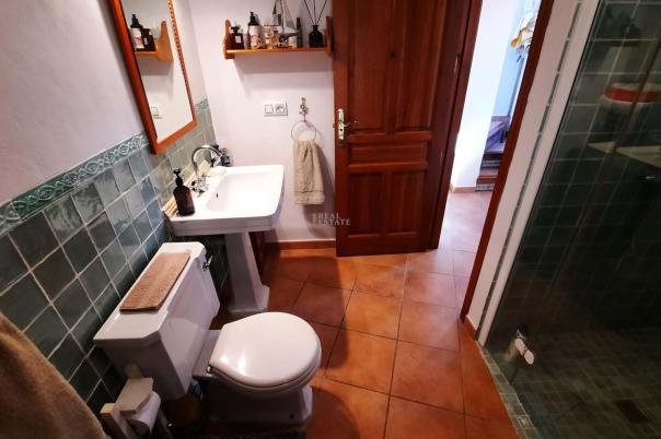 2 bed townhouse in Orba