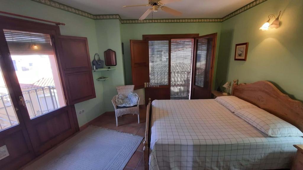 2 bed townhouse in Orba