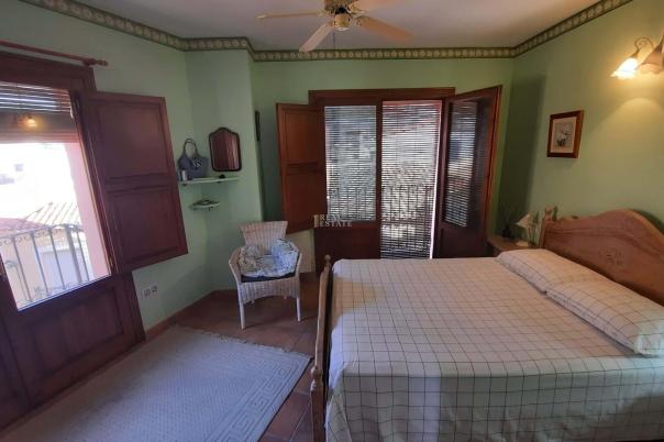 2 bed townhouse in Orba
