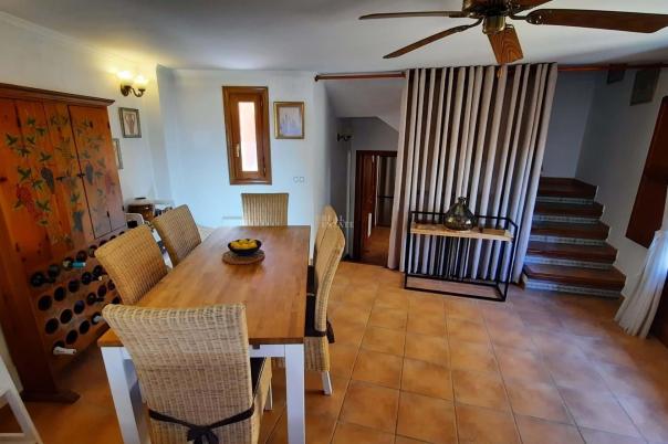 2 bed townhouse in Orba