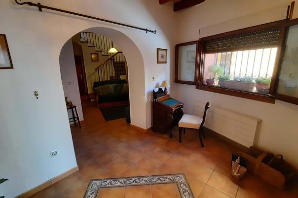2 bed townhouse in Orba