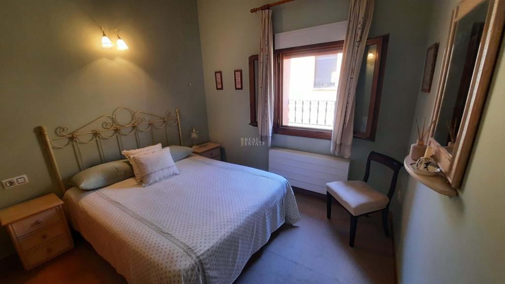 2 bed townhouse in Orba
